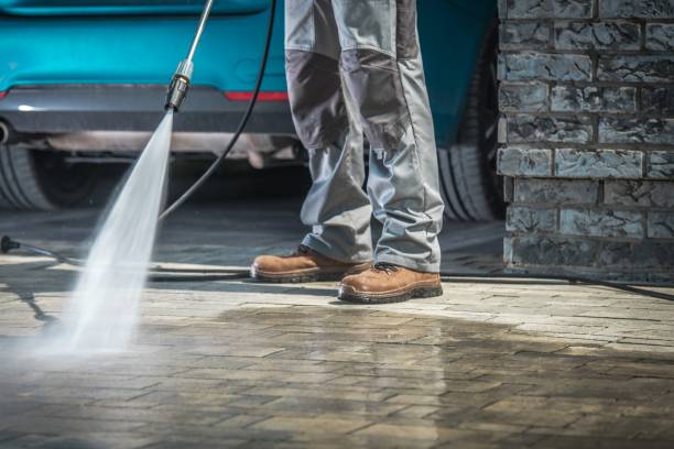 Professional Pressure Washing Services in Cassville, WV