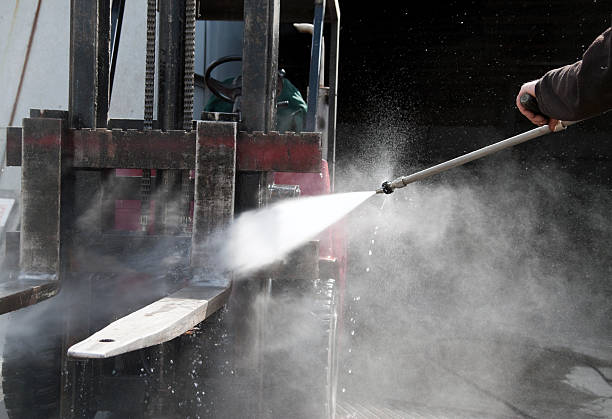 Best Oil and Grease Removal from Surfaces in Cassville, WV