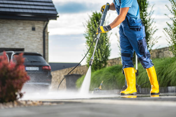Best Vinyl Siding Pressure Washing in Cassville, WV